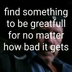 Meet your Posher, Owen